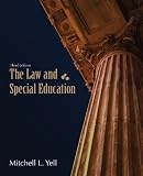 The Law and Special Education (3rd Edition)