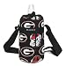UGA University of Georgia Logo Water Bottle Holder Sport Bottles - GIFT IDEA for Fitness Golf Golfers Soccer Workout Gifts and Gift Ideas For Him Her Athletes Man Men, Women, Ladies Alumni Runners Joggers
