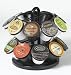 Nifty 5571 Mini K-Cup Carousel - Black