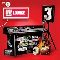 Radio 1's Live Lounge - Volume 3
