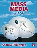 Mass media for AQA
