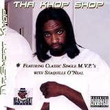 Tha Khop Shop