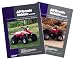 MANUAL ALLTERR SVC 74-87 VOL I