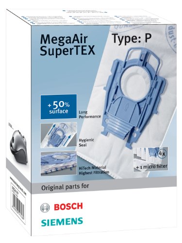 Bosch BBZ41FP Staubsaugerbeutel 468264 Bosch BBZ41FP Staubsaugerbeutel 468264
