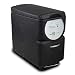 NatureMill PRO Composter in Black