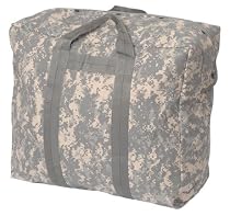 Flight Kit Bag - New ACU Pattern