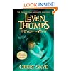 Leven Thumps and the Eyes of the Want (Leven Thumps, Bk. 3)