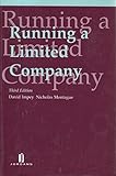 Running a limited company