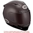 Bell Vortex Grind Black Full Face Helmet - Size : Large