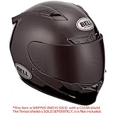 Bell Vortex Grind Black Full Face Helmet - Size : Medium