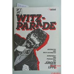 WWF - Witzparade. Gesendetes und Nicht- Gesendetes