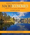 Macroeconomics: Canada in the Global Environment, Seventh Edition with MyEconLab