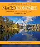 Macroeconomics: Canada in the Global...