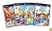 Baby Looney Tunes, Vol. 1-4