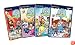 Baby Looney Tunes, Vol. 1-4