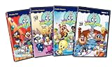 Baby Looney Tunes, Vol. 1-4
