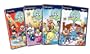 Baby Looney Tunes, Vol. 1-4