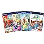 Baby Looney Tunes, Vol. 1-4