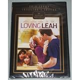 Loving Leah - Hallmark Gold Crown Collector`s Edition - DVD NTSC