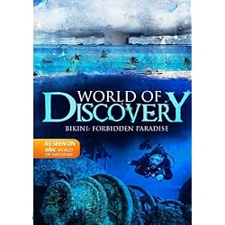 World Of Discovery - Bikini: Forbidden Paradise (Amazon.com Exclusive)