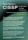 Shon Harris CISSP Video Seminar