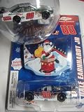 Hanging Ornament Dale Earnhardt Jr. #88 Nascar Christmas Holiday Collection 1/64