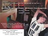 Warriors of the Discotheque: The Starck Club Documentary