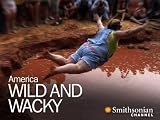 America Wild and Wacky Season 1