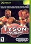 Mike Tyson Heavyweight Boxing