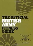 The official British Army fitness guide