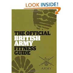 The Official British Army Fitness Guide