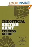 The Official British Army Fitness Guide