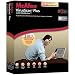 McAfee VirusScan Plus 2008 - mise à niveau (1 poste)