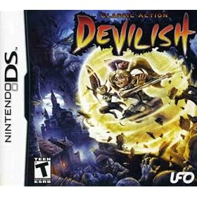 Class Action Devilish