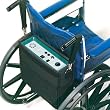 `A.P.P.Wheelchair & Pump System