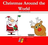 Christmas Around the World (QuickCraft Christmas Craft) Picture
