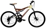 Jeep Wrangler SE Mountain Bike (26-Inch Wheels)
