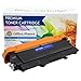 Office Planet Compatible Replacement for Brother TN450 Toner Cartridge, Brother TN420 High Yield Toner Cartridge Black (2,600 Page Yield) For Use With Brother DCP-7060D, DCP-7065DN, IntelliFax-2840, IntelliFAX-2940, HL-2220, HL-2230, HL-2240, HL-2240D, HL-2270DW, HL-2275DW, HL-2280DW, MFC-7240, MFC-7360N, MFC-7365DN, MFC-7460DN, MFC-7860DW Printers