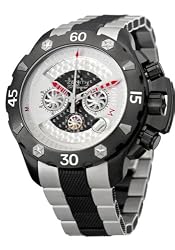 Zenith Men's 96.0525.4000/21.M525 Defy Xtreme Chronograph Watch
