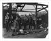 Historic Print (L): Life saving apparatus in use at coal mine, La Salle, Ill.