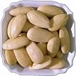 Whole Blanched Almonds - 5 lb