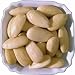 Whole Blanched Almonds - 5 lb