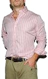 Polo Ralph Lauren Estate Custom Mens Dress Shirt Pink