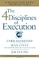 The 4 Disciplines of Execution: Library Edition