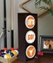 16" NCAA Texas Longhorns "Let's Go" Traffic Light