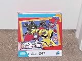Transformers Animated 24 Piece Puzzle
