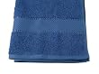 Ozdilek Blue Towel Vizyon