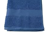 Ozdilek Blue Towel Vizyon