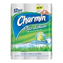 Charmin Ultra Plus 12 Big Rolls, 165 2-Ply Sheets per Roll (Pack of 4)
