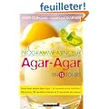 Programme minceur Agar-Agar en 15 jours